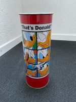 Disney Donald Duck Blechdose Spardose