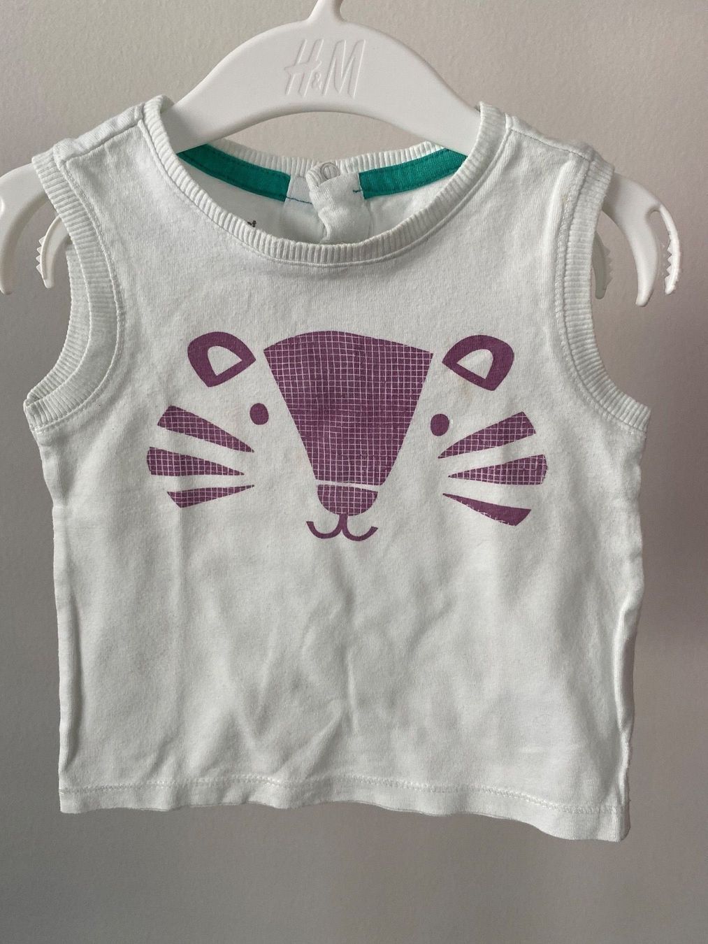 Lotti & Set di vestiti: Sommerkleidung Set Junge Gr 80 – Usato da Zürich venduto da AninANILOKIN 4