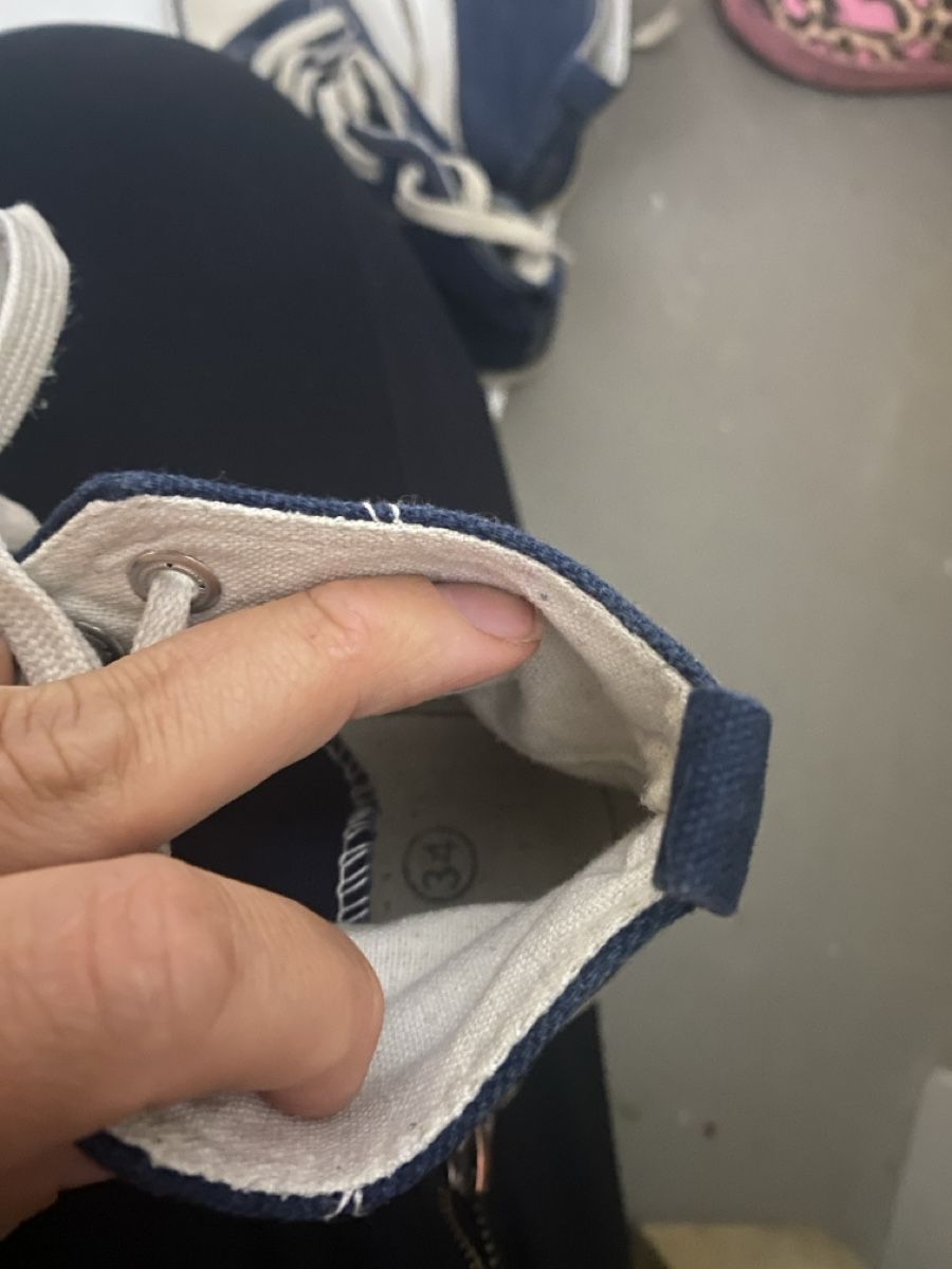 Scarpe per ragazzi: Schuhe 34 – Usato da Leibstadt venduto da Shopcity 1
