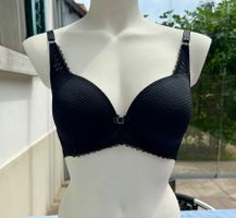 Triumph BH schwarz ungetragen/unworn 75D