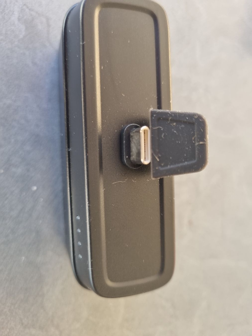 Samsung Caricabatterie: Power Bank USB-C /Neu – Nuovo e nell'imballaggio originale da Adlikon b.Regensdf venduto da attila63 2