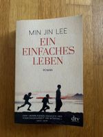 Taschenbuch "Ein einfaches Leben", Min Jin Lee