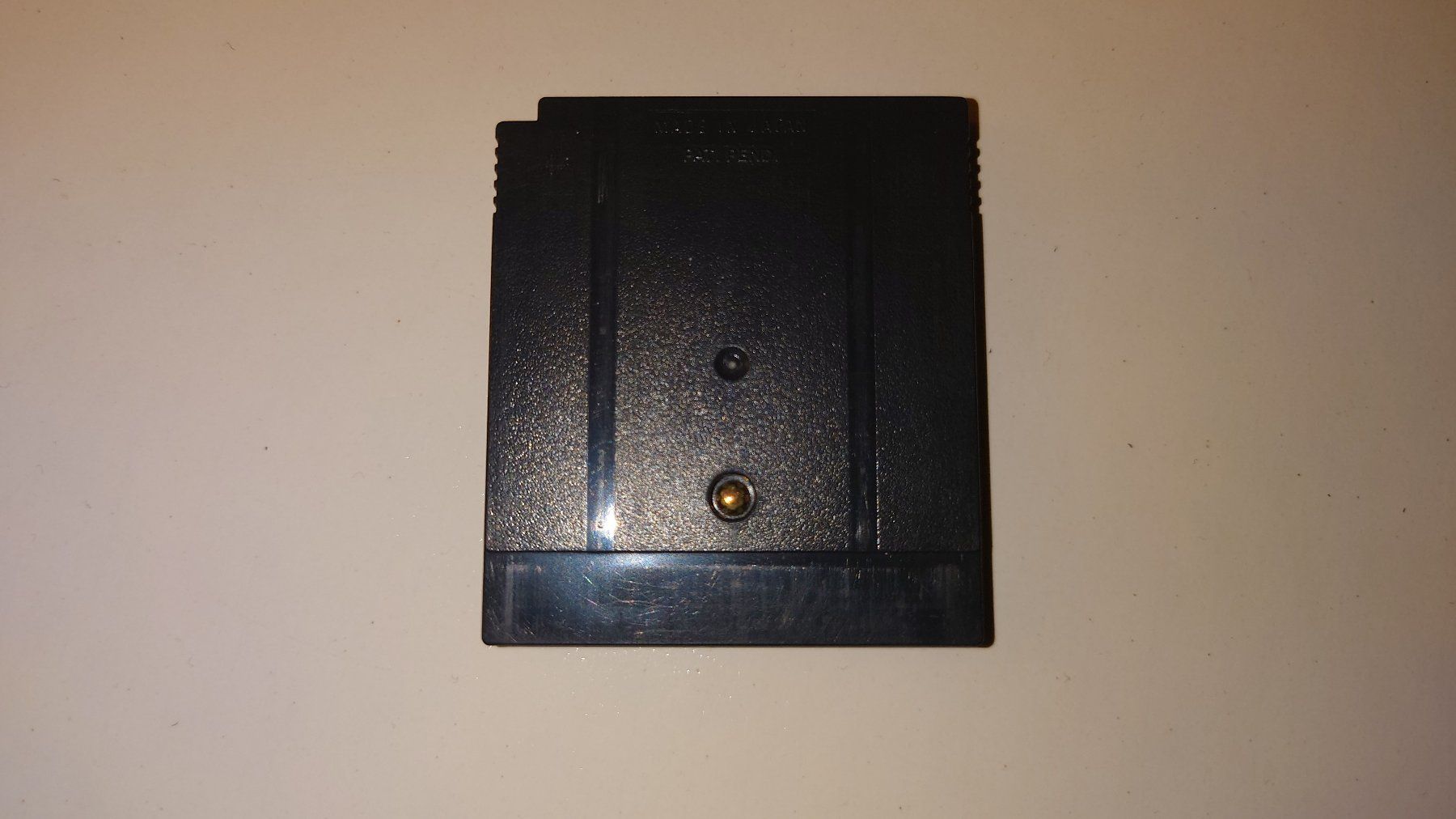 Nintendo Giochi: Game&Watch Gallery 2 – Usato da Pfaffhausen venduto da Odla7 1