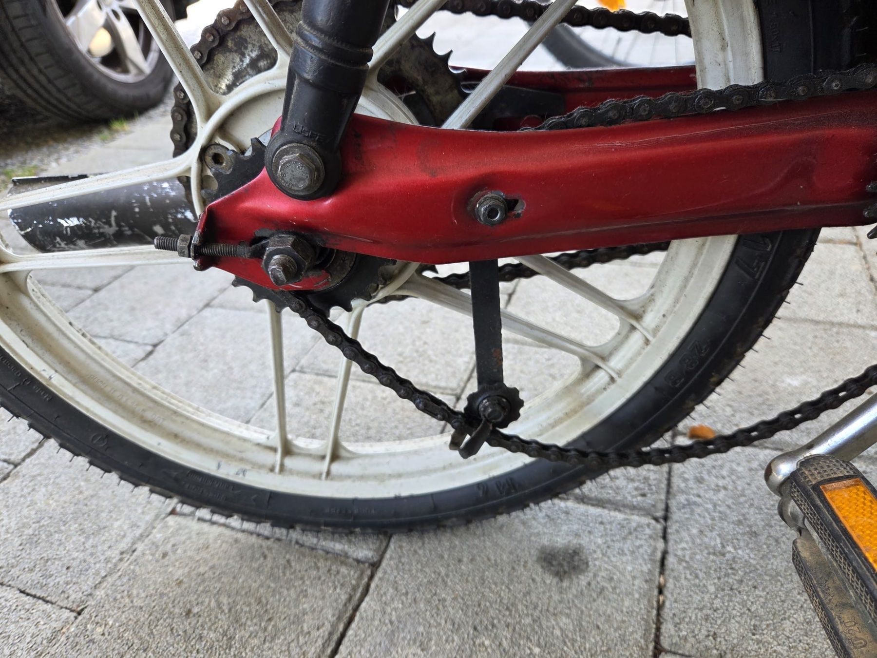 Puch Mofas: Puch Super Maxi LG1 – Gebraucht aus Oberwil-Lieli von man_vgz6 3