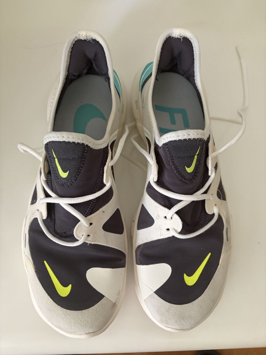 Nike Scarpe da donna: Nike,Turnschuhe Gr.40 – Usato da Basel venduto da Cica22