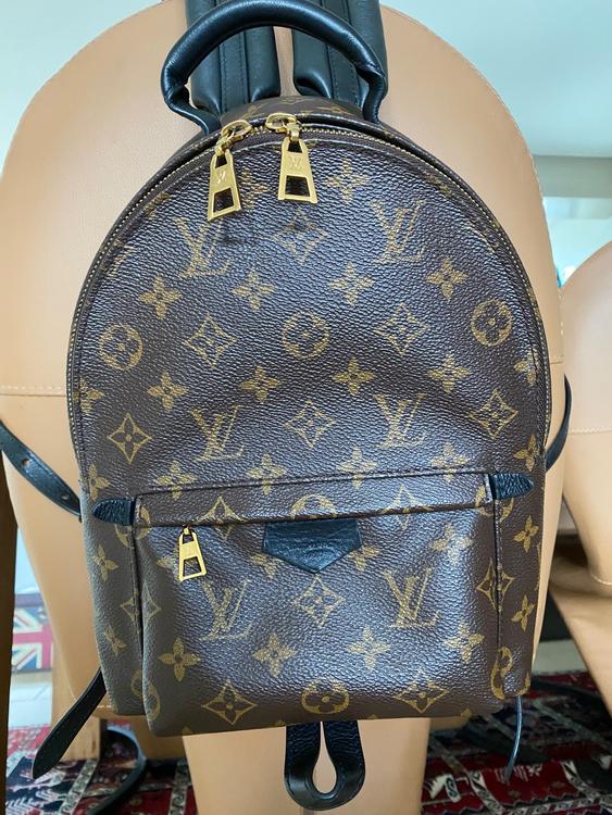 LOUIS VUITTON Neverfull MM SD3149 –