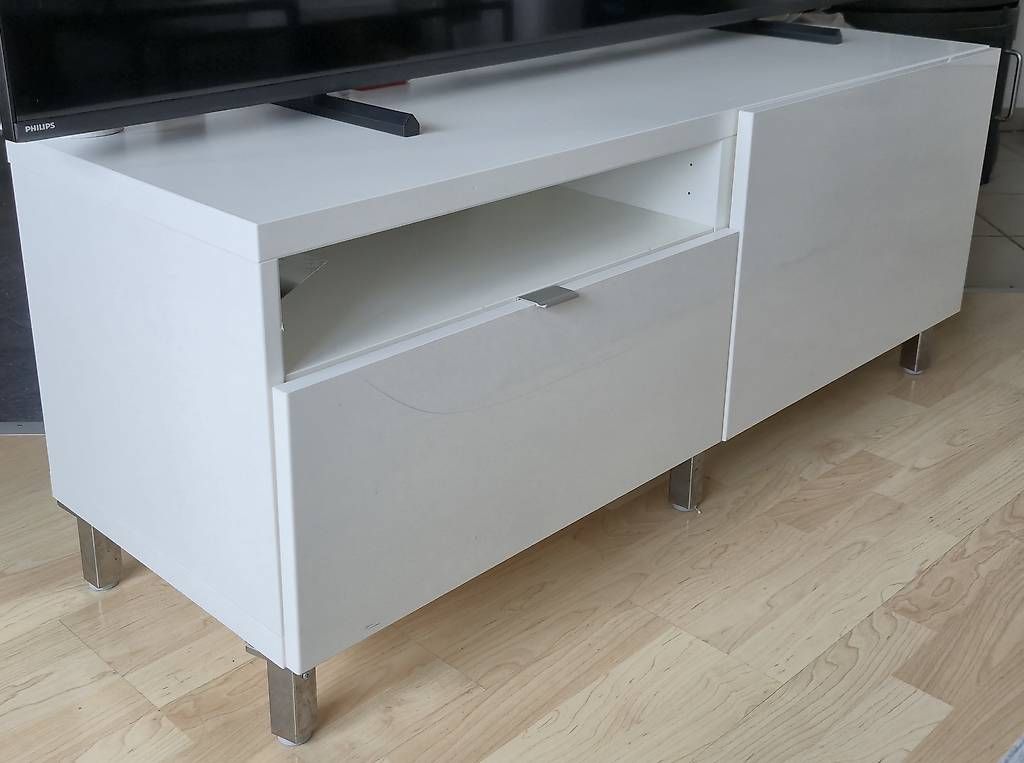 Mobili TV: TV Möbel / Sideboard – Usato da Basel venduto da CelineAlicia97 1