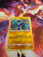 Luxio (BRS 050) / Reverse Holo / Strahlende Sterne
