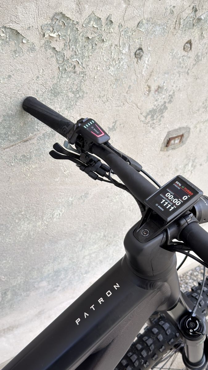 Scott Biciclette: Scott Patron eRIDE 920 – Usato da Stettlen venduto da Drift.Bike.Shop.Bern 6
