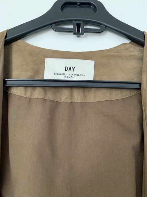 Boléros: Suede jacket – D'occasion à Dallenwil par ZD2019 2