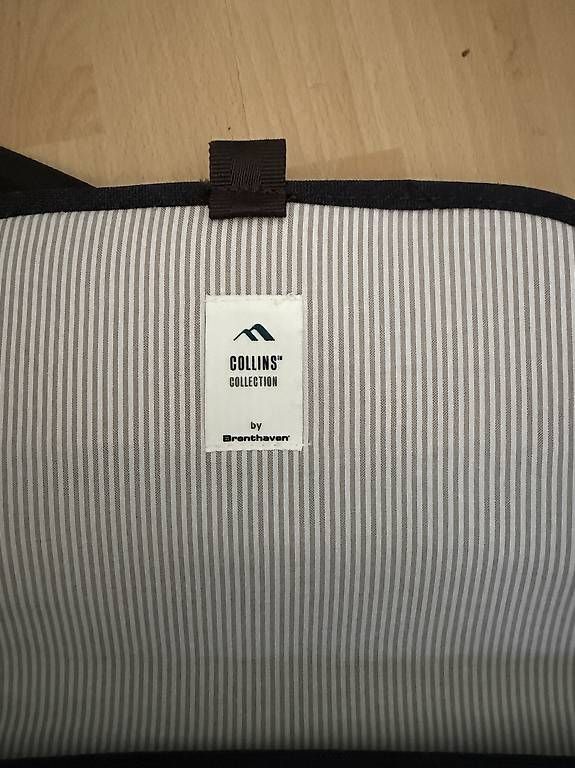 Borse: Umhang Tasche  – Usato da Stein am Rhein venduto da Lembu 1