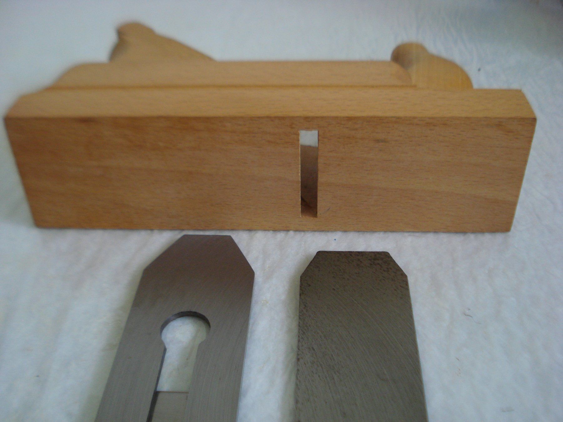 Tous les outils: Langeskov Hobel Holzhobel mit Ersatzklinge – Neuf (Voir description) à Neuenkirch par siuprellum 5