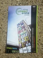 Umwelt Arena Spreitenbach 2:1