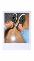 Joshua’s LA Sneaker