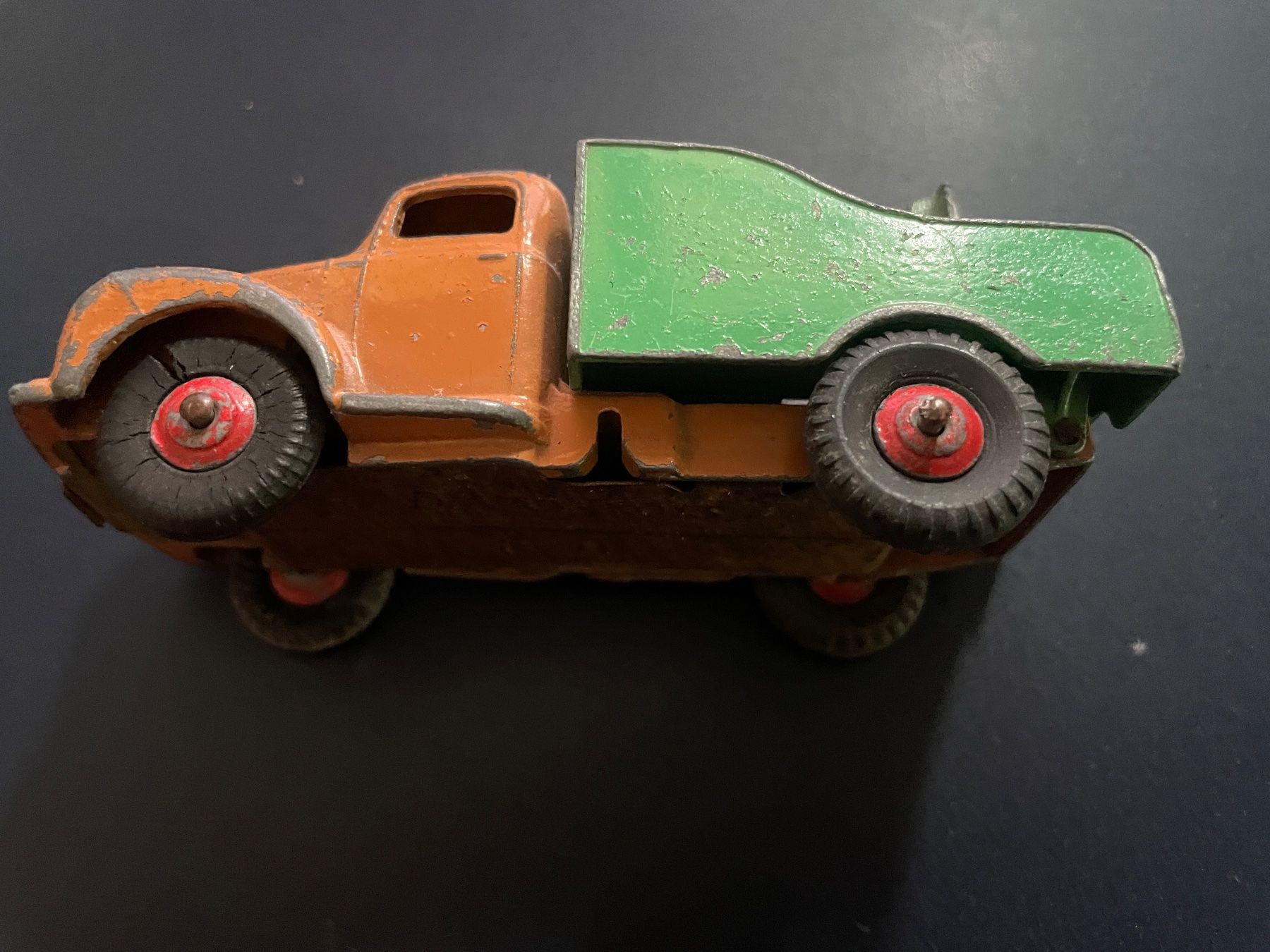 Dinky Toys Modellautos: Dinky Toys Commer Meccano Antik – Gebraucht aus Volketswil von rubin74 2