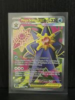 Mega Staross EX 102/088