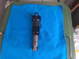 Fox DPS Dämpfer 185x45 mm
