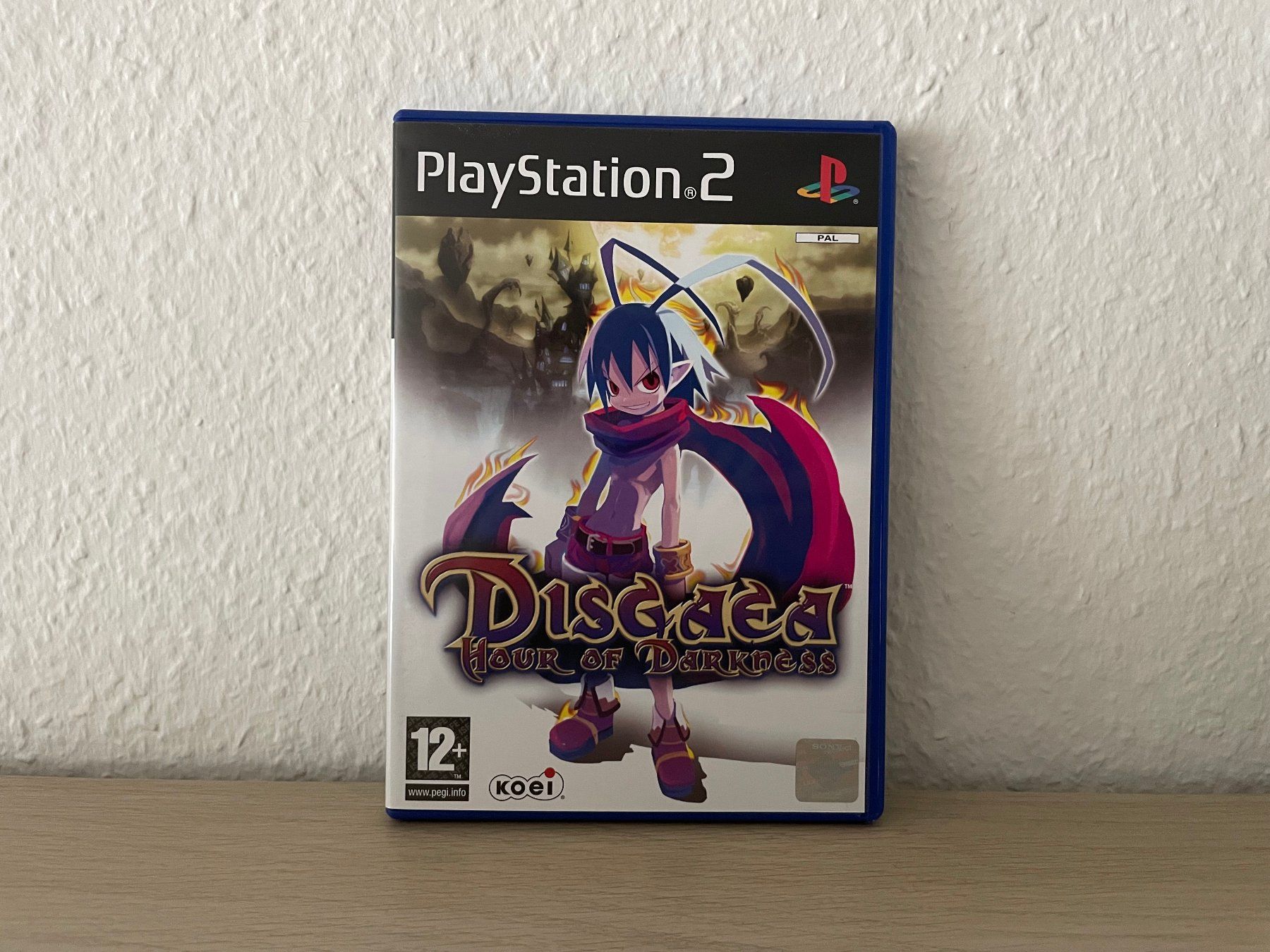 Giochi: Disgaea Hour of Darkness / PS2 – Usato da Allschwil venduto da SliceSlice