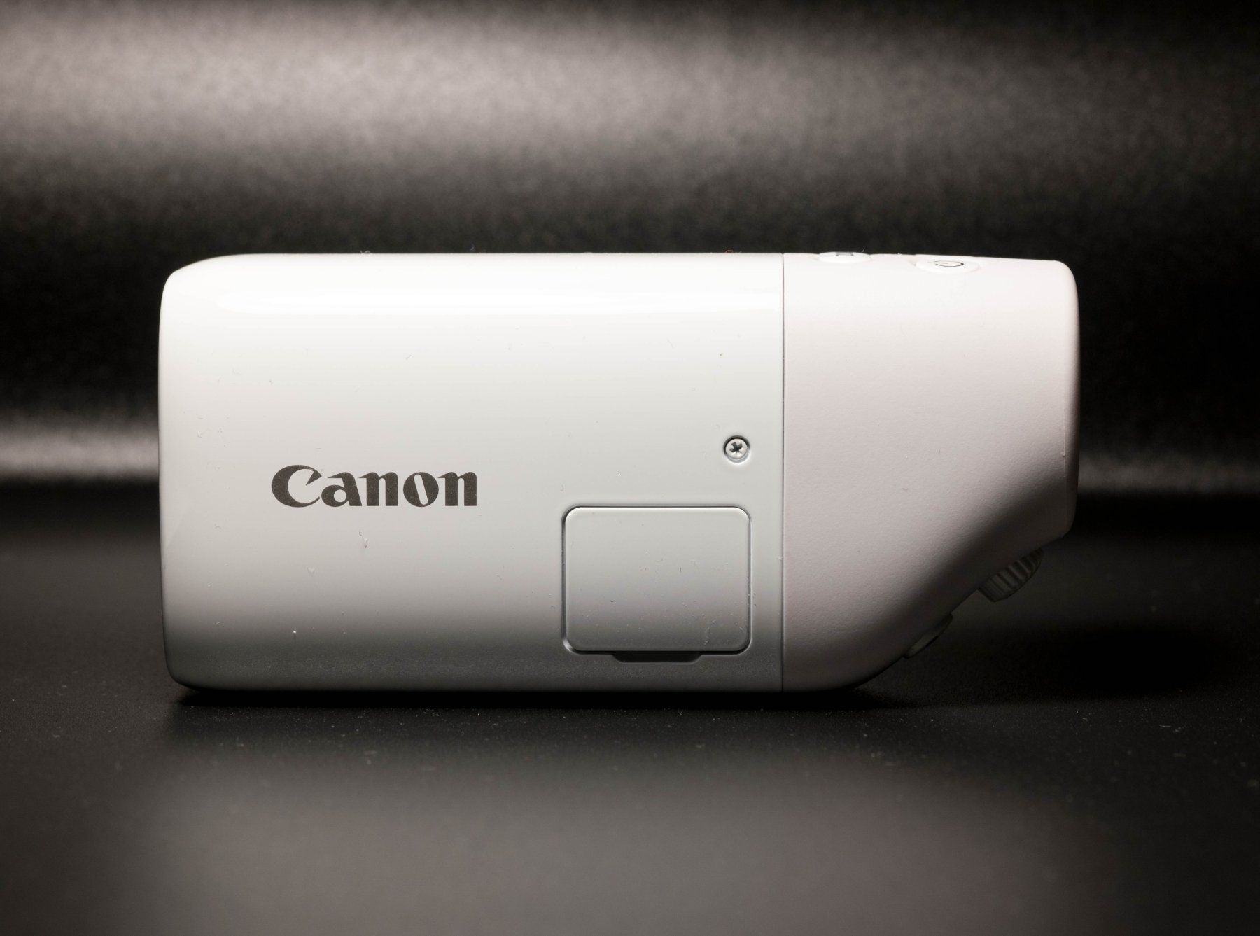 Canon Kamera: Canon PowerShot Zoom - Teleskopkamera – Gebraucht aus Thörishaus von vintagger 2