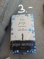 Buch: Ein ganz neues Leben