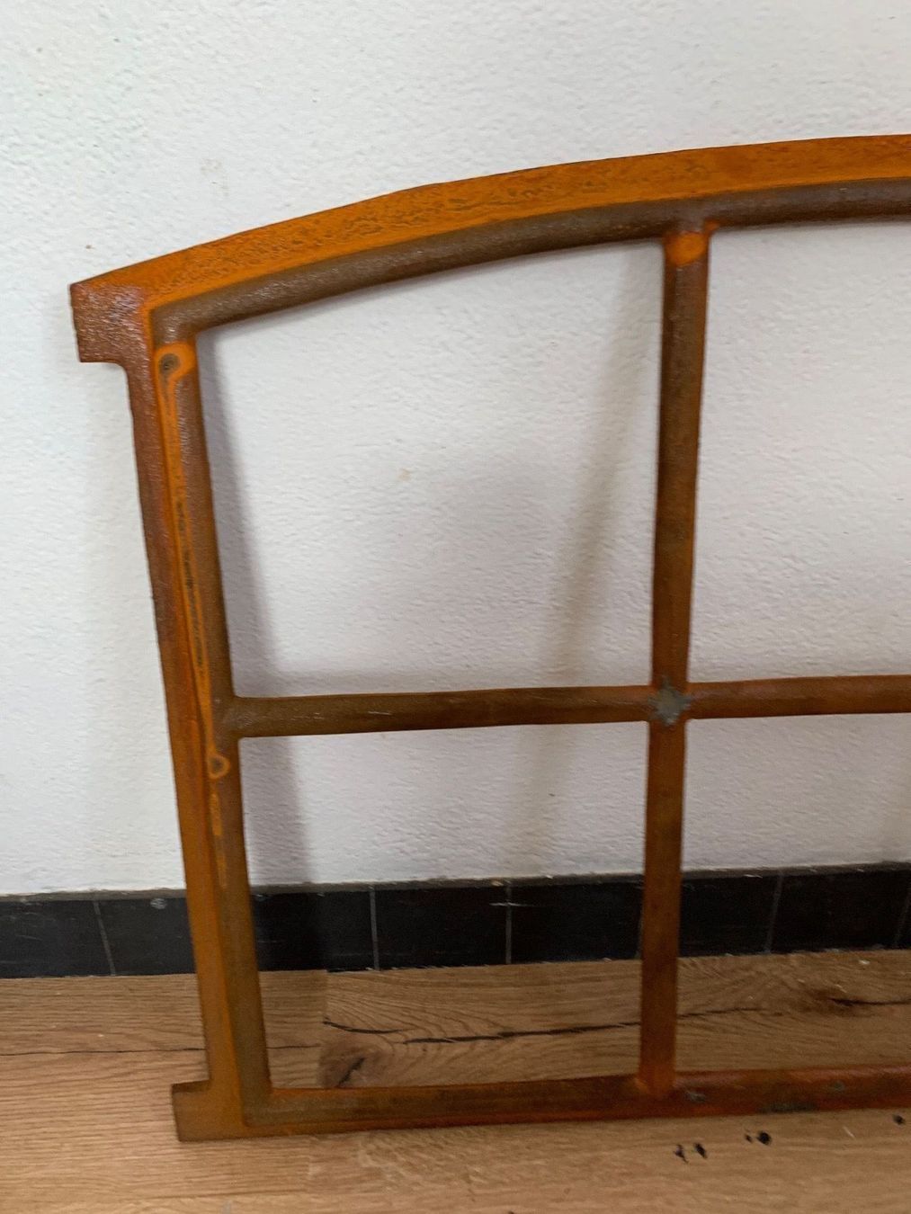 Finestre: Fenster Deko Gusseisen – Usato da Flawil venduto da Naphtali 1