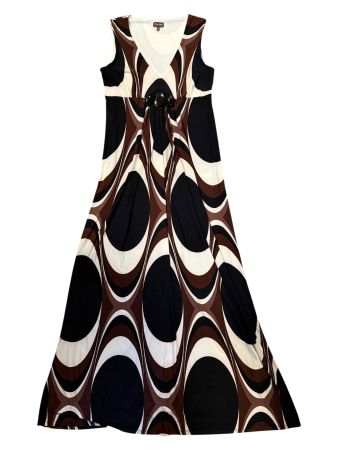 Phase Eight Robe de soirée à paillettes - Taille 40