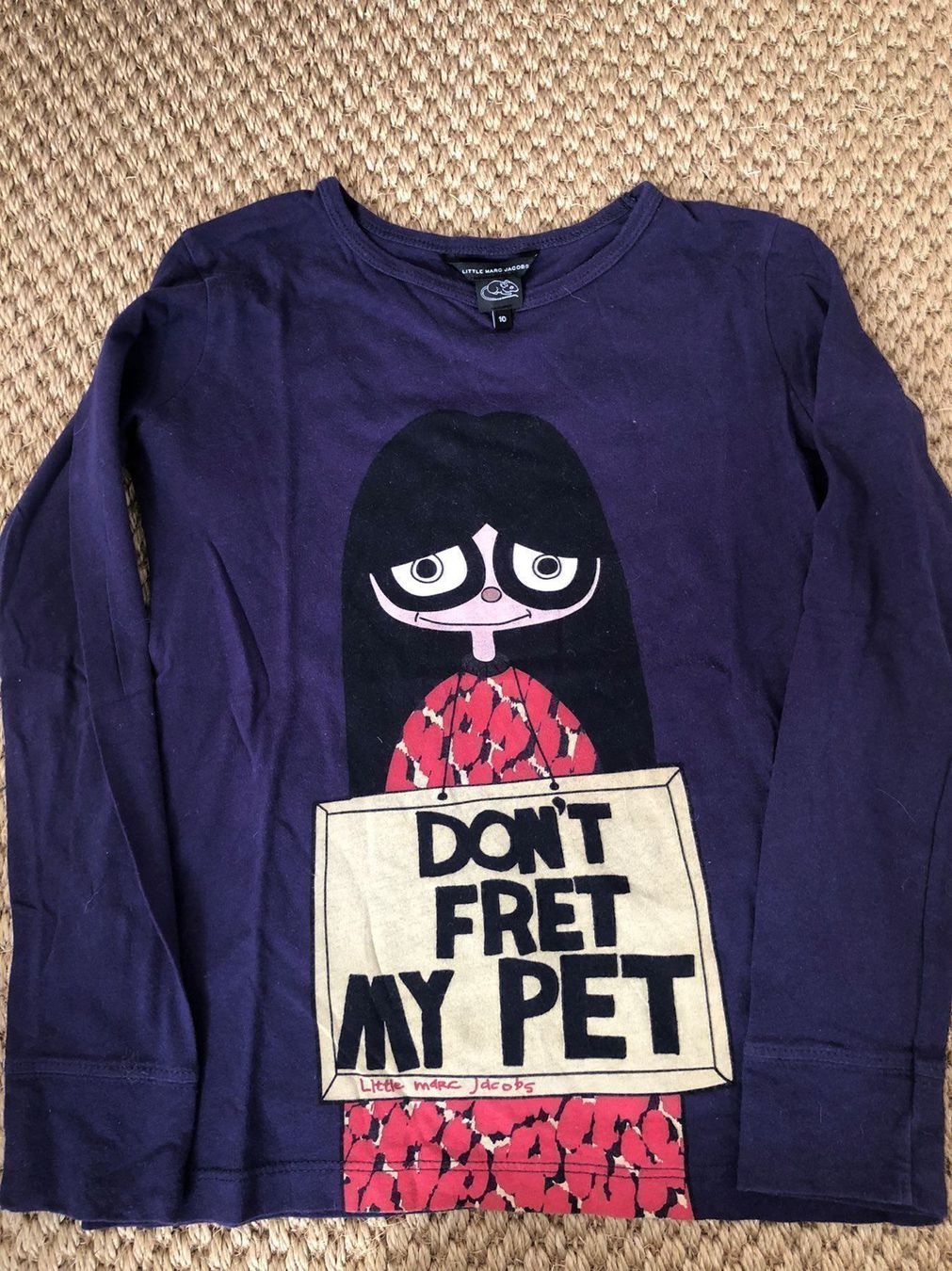 Marc Jacobs Maglioni & Felpe: Little MARC JACOBS – Usato da Pully venduto da Kalissa