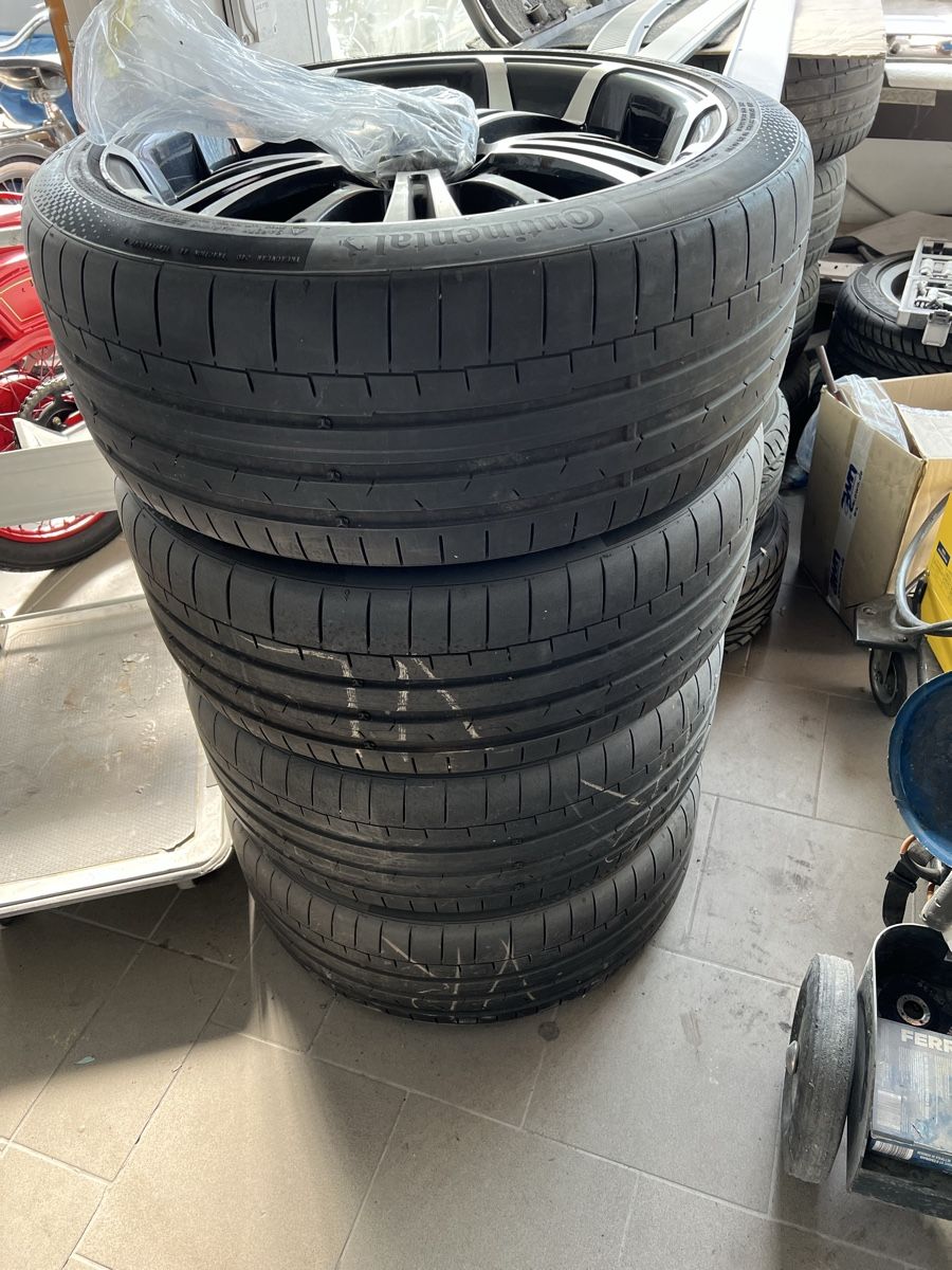 Cerchioni: Land rover evoque – Usato da Buochs venduto da adriana91011 4