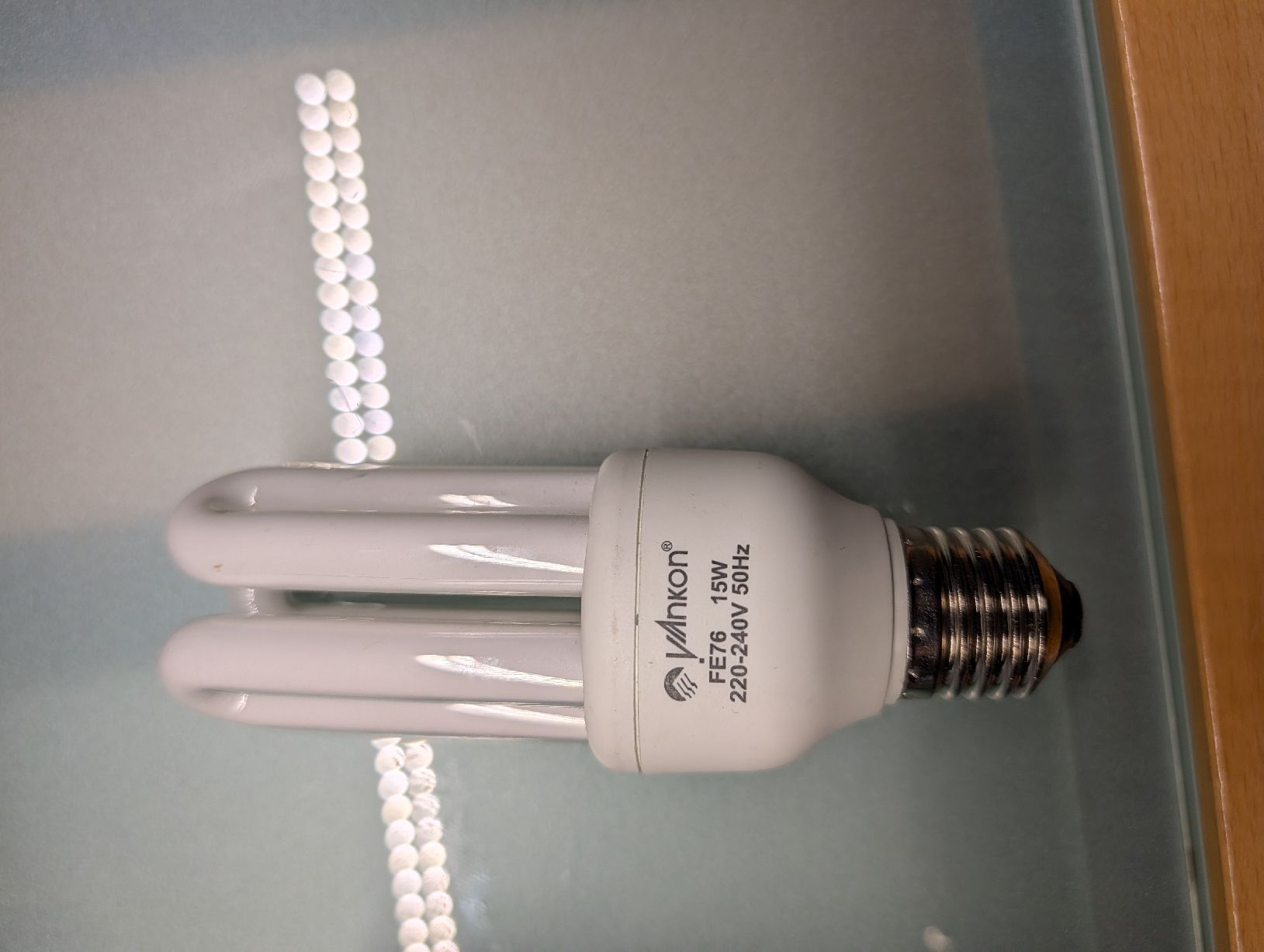 Lampen: Ralux Trio/E , RX-T/E 42W/830/GX24Q – Neu und originalverpackt aus Pfäffikon ZH von Gabriel64