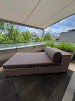 DEDON Lounge Daybed NP ca. 6000 CHF > mit über 80% Discount!