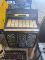 Rock-Ola 477 Jukebox, auch bekannt als "Max", Jahr 1979