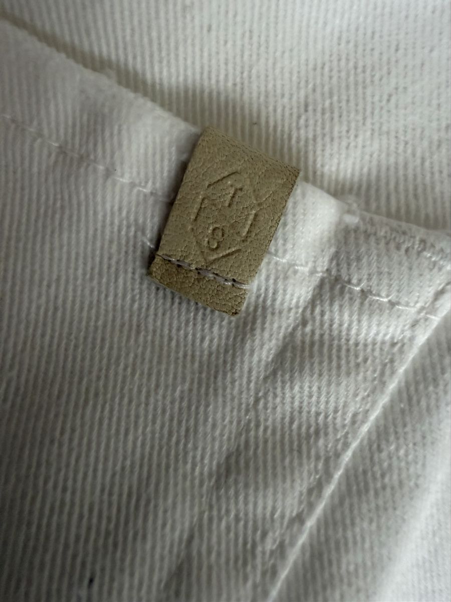 Jeans: The Nim Jeans 28 – Usato da Brig venduto da Zuckerfee13 6