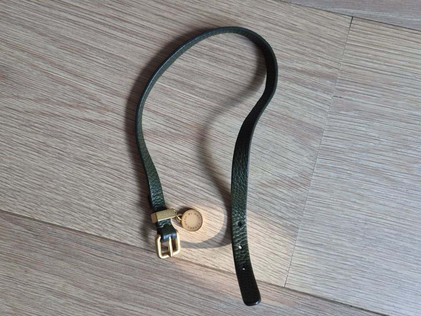 Marc Jacobs Bracelets: Marc Jacobs Armband – D'occasion à Zürich par lilu010