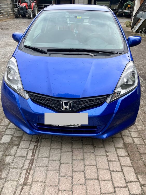 Honda Jazz 1.2i