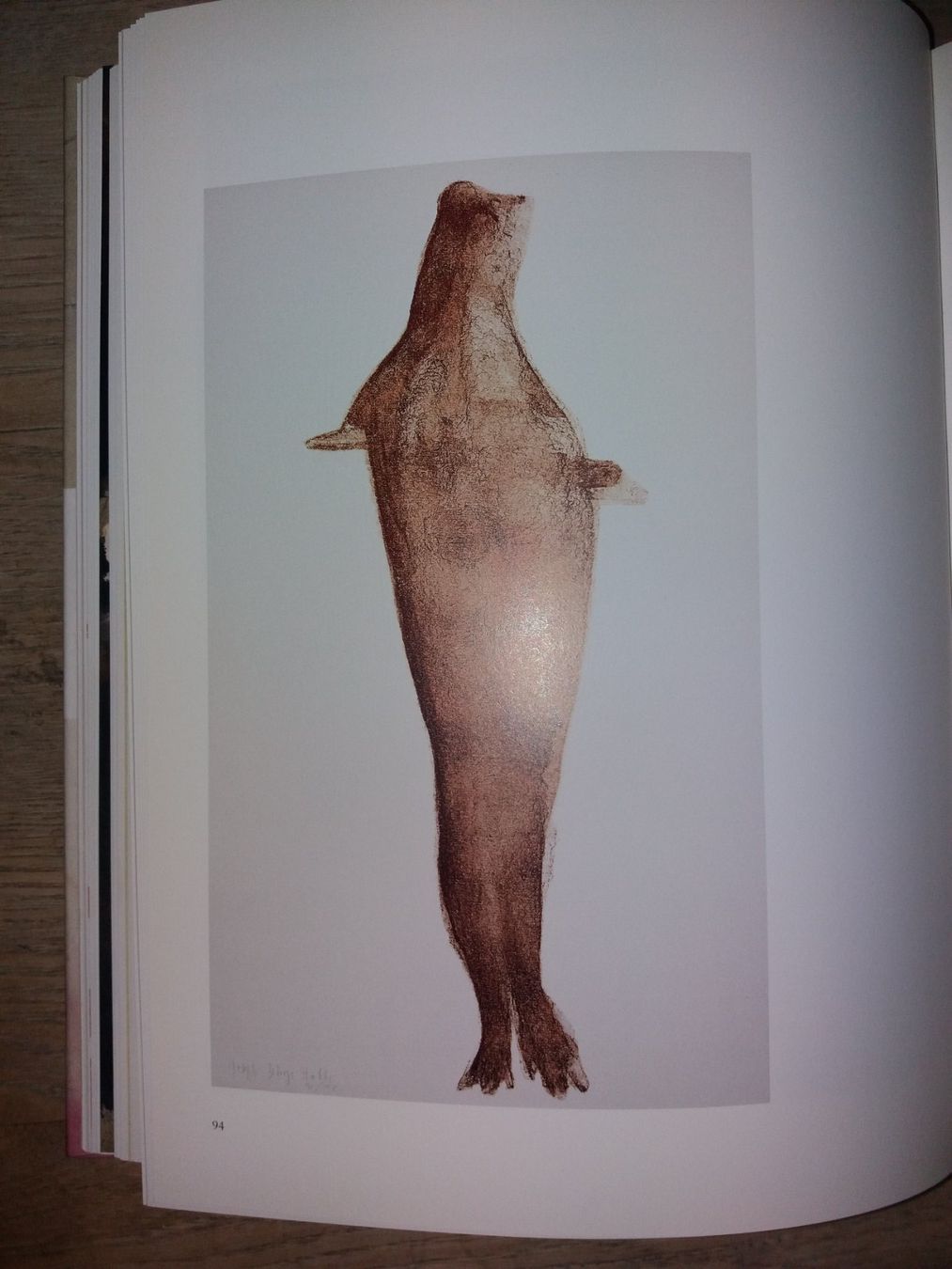 Libri: FRANZ Marc und Joseph BEUYS – Usato da Welschenrohr venduto da Regool 4