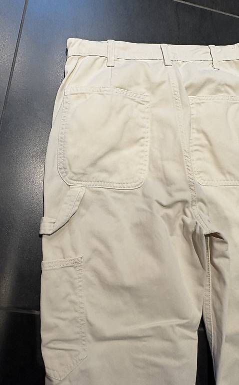 Zara Hosen: Jeans Worker Style Gr 36 – Gebraucht aus Netstal von gapow 1