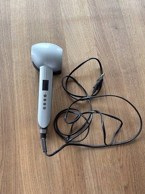 Piastre & Arricciacapelli: Babyliss Curl Secret – Usato da Oberwil venduto da Fanny2017 1