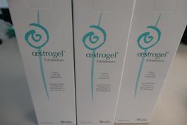Oestrogel Estradiol 1 Hub 0.75 mg 80g neu