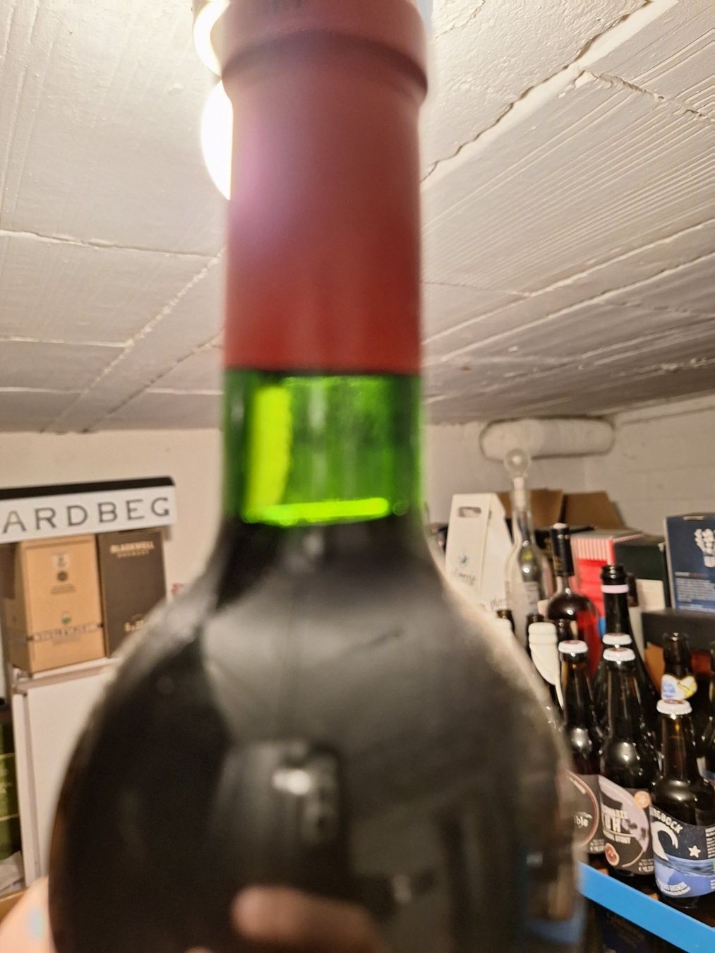 Vino: Château la Capette 1998 – Usato da Langenthal venduto da Physycer0 2