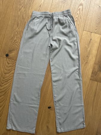 Stoffhose Pull&Bear Gr. S