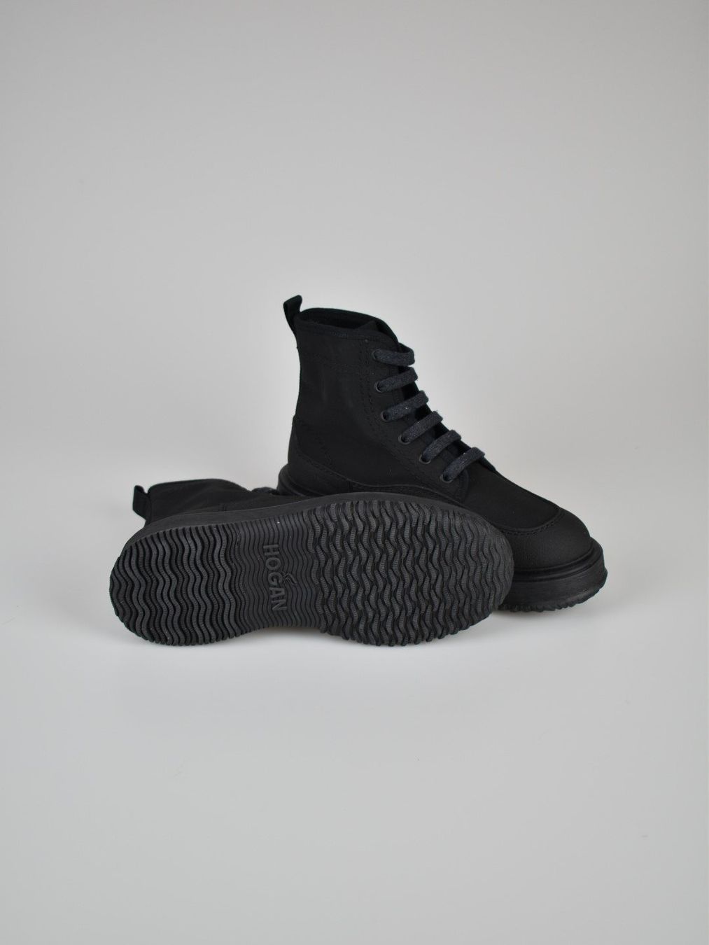Hogan Scarpe da donna: Hogan Schnürstiefel Gr.36 – Nuovo (secondo la descrizione) da Nürensdorf venduto da 2ND_STORY 6