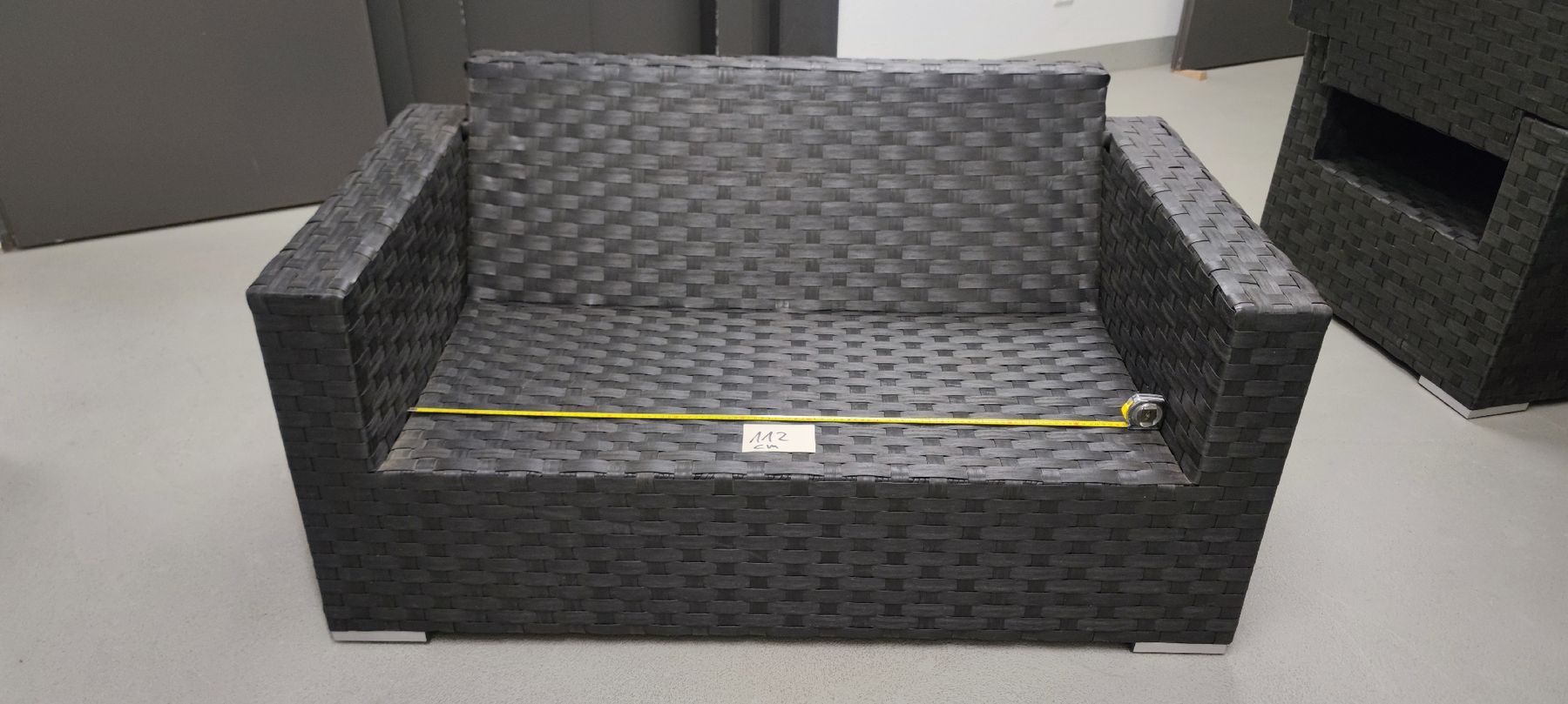 Fauteuils: Loungemöbel robust/gebraucht – D'occasion à Dietikon par Kilian017 7