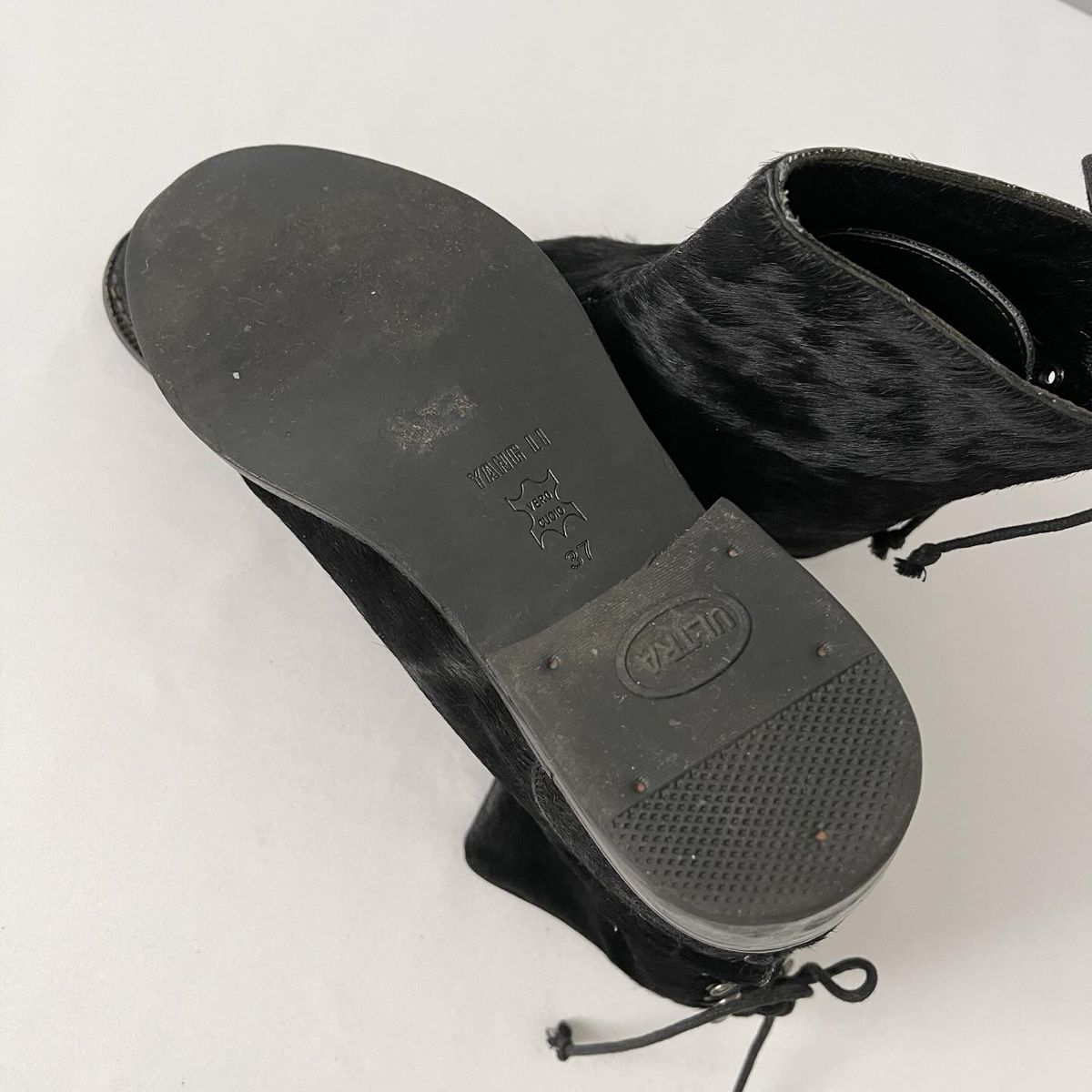 Scarpe da donna: YANG LI Boots – Usato da Emmen venduto da Avviivva_Com2023 6
