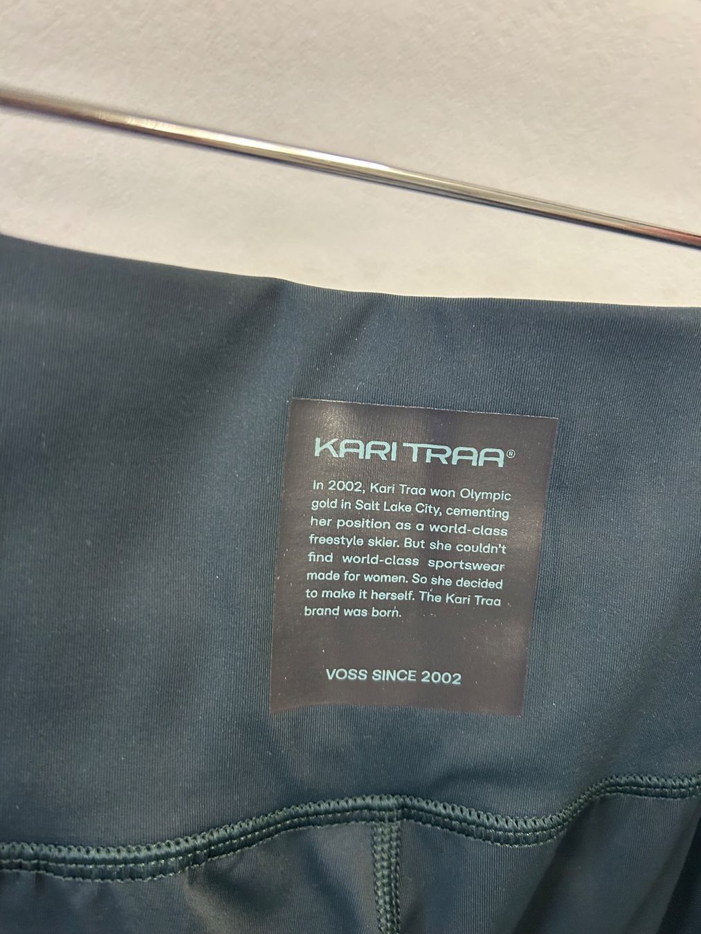 Pantalons: Langlaufhose Karitraa – Neuf (Voir description) à Chur par zue_m8ck 3