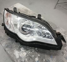 Phare droit Subaru Legacy 2003-2009