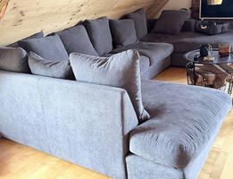 Mega Couch 