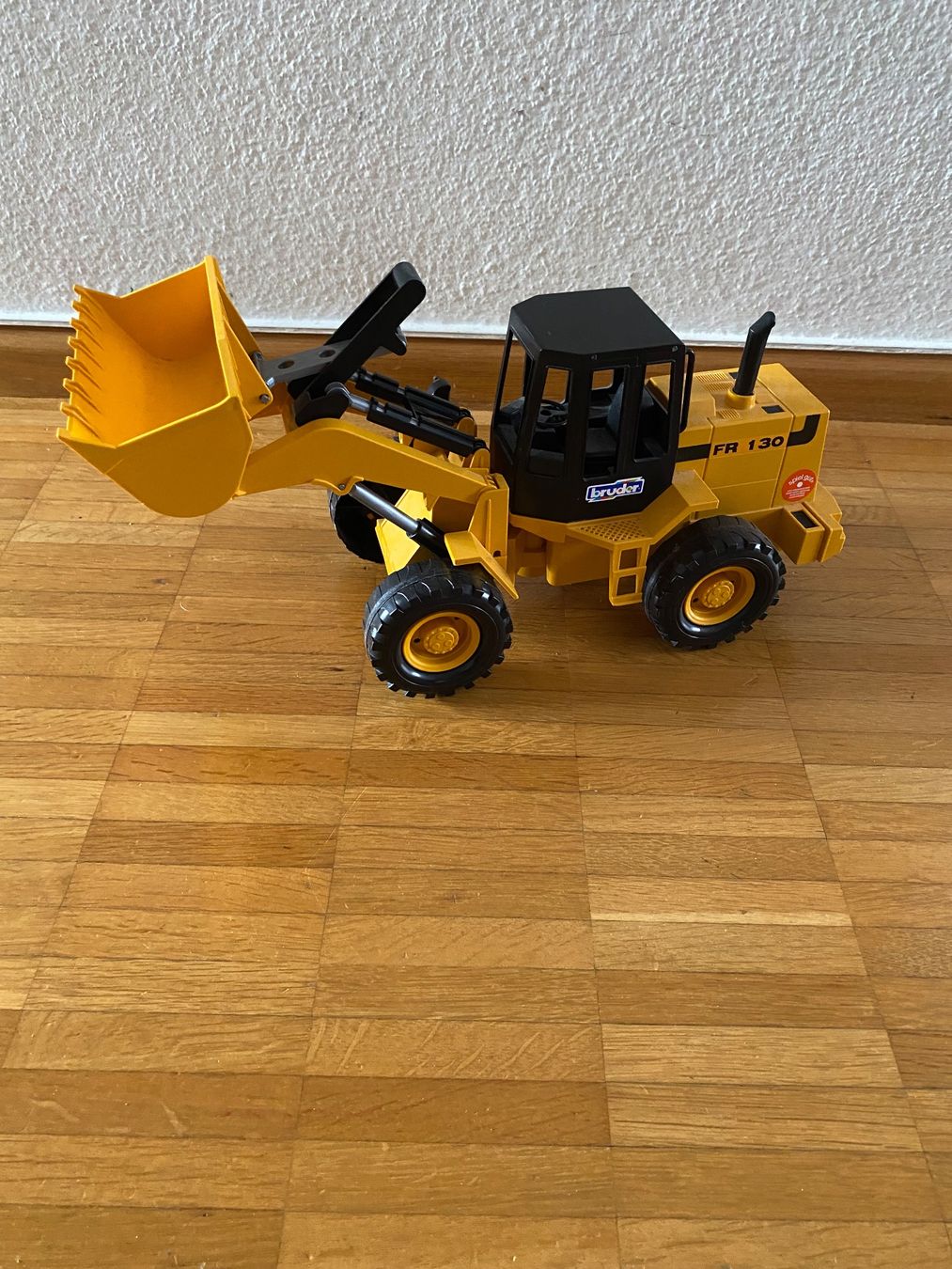 Veicoli per bambini: Voitures Jouet enfant – Usato da Basel venduto da OK2010 4