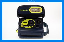 Polaroid 600