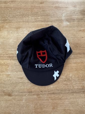 Tudor Cycling Cap 