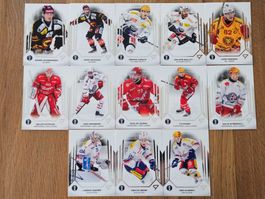 Sportzoo Saison 24/25 Playoffs